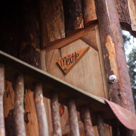 Готель Cabanas Yoliztli Сакатлан Екстер'єр фото