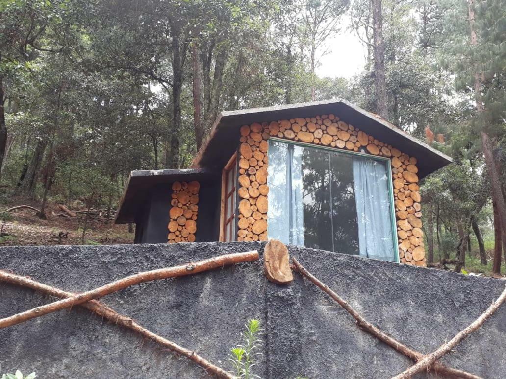 Готель Cabanas Yoliztli Сакатлан Екстер'єр фото
